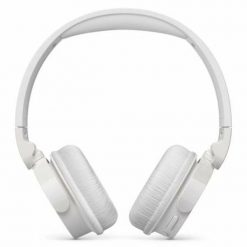 Słuchawki Bluetooth z Mikrofonem Philips TAH4209WT/00 Biały. Białe słuchawki do biegania PHILIPS. Za 217.00 zł.
