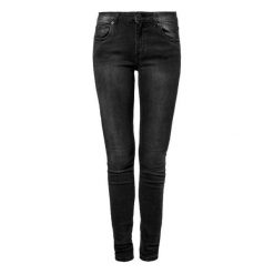 S.Oliver Jeansy Damskie 36/34 Szary. Jeansy marki S.Oliver. W wyprzedaży za 85.00 zł.