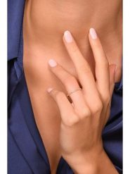 DIAMANTA Złoty pierścionek "Belle Alliance Tour Complet" z diamentami rozmiar: 54. Żółte pierścionki DIAMANTA, z diamentem, złote. Za 1,217.99 zł.