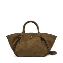 Torebka Guess. Brązowe torebki klasyczne Guess, z aplikacjami, klasyczne, bez dodatków. Za 634.99 zł.