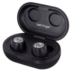 Behringer TRUE BUDS - Słuchawki douszne bezprzewodowe. Słuchawki douszne Behringer. Za 214.99 zł.