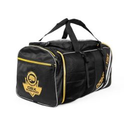 Duża torba sportowa 3w1 DBX BUSHIDO "Undefeated". Czarne torby sportowe DBX BUSHIDO, bez wzorów, na ramię, duże. Za 249.99 zł.