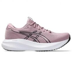 Buty do biegania damskie Asics Gel Excite 11. Czerwone buty do biegania ASICS, bez wzorów, z materiału, bez zapięcia, do biegania. Za 507.00 zł.