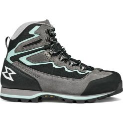 Damskie buty trekkingowe Garmont Lagorai 3 GTX. Szare buty trekkingowe Garmont, z gore-texu, bez zapięcia. Za 812.50 zł.