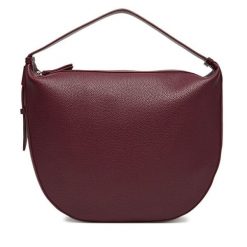Torebka Armani Exchange. Czerwone torebki klasyczne Armani Exchange, bez wzorów, klasyczne, bez dodatków. Za 679.99 zł.
