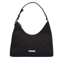 Torebka KARL LAGERFELD. Czarne torebki klasyczne KARL LAGERFELD, bez wzorów, klasyczne, bez dodatków. Za 849.99 zł.