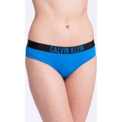 Calvin Klein Jeans - Figi kapielowe. Bikini marki Calvin Klein Jeans. W wyprzedaży za 89.90 zł.