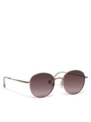 Tommy Hilfiger Okulary przeciwsłoneczne 1877/S 204673 Złoty. Żółte okulary przeciwsłoneczne Tommy Hilfiger, bez wzorów, z tworzywa sztucznego, metalowe. Za 539.99 zł.
