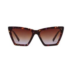 Okulary przeciwsłoneczne Hawkers Flush. Fioletowe okulary przeciwsłoneczne hawkers, bez wzorów. Za 290.00 zł.