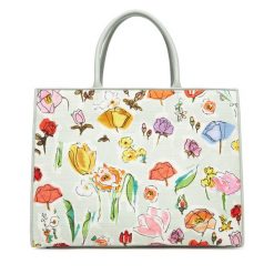 Torebka Furla. Zielone torebki klasyczne Furla, bez wzorów, klasyczne, bez dodatków. Za 1,619.00 zł.