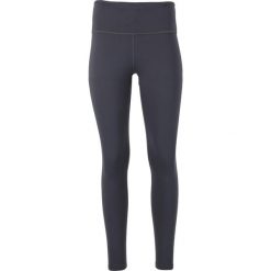 Damskie legginsy Endurance Raleigh. Brązowe legginsy Endurance, bez wzorów, sportowe, długie. Za 193.50 zł.