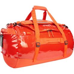 Torba podróżna Tatonka Barrel 6. Niebieskie torby podróżne Tatonka, bez wzorów, z nylonu. Za 659.99 zł.
