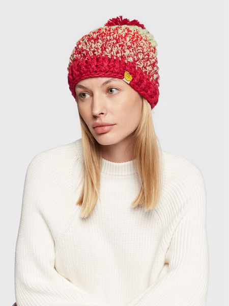 La Sportiva Czapka Terry X31321409 Kolorowy. Czapki zimowe La Sportiva, bez wzorów, z materiału. Za 169.99 zł.