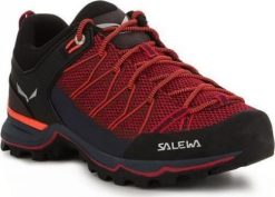 Buty trekkingowe damskie Salewa Buty Salewa Ws Mtn Trainer Lite W 61364-6157, Rozmiar: EU 38. Buty trekkingowe Salewa, bez wzorów, bez zapięcia. Za 820.80 zł.