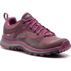 Trekkingi KEEN - Terradora Wp 1019879 Winetasting/Tulipwood. Buty trekkingowe marki Keen. Za 499.95 zł.