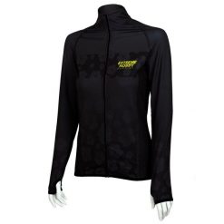 Bluza damska do biegania rozpinana EXTREME HOBBY FLOWERS. Czerwone bluzy EXTREME HOBBY, na jesień, xl, bez wzorów, z elastanu, bez kaptura, do biegania. Za 219.00 zł.