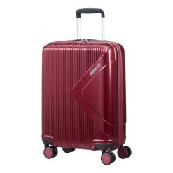American Tourister Walizka Podróżna Modern Dream 55 Cm Czerwony. Walizki marki American Tourister. Za 402.00 zł.