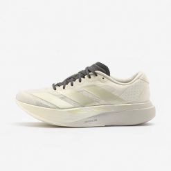 Buty do biegania damskie ADIDAS Adizero Evo SL. Buty do biegania adidas, bez wzorów, z materiału, bez zapięcia, do biegania. Za 599.99 zł.