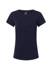 SKINY koszulka do piżamy Kobiety Dżersej niebieski, 36. Niebieskie piżamy Skiny, bez wzorów, z bawełny, bez kołnierzyka, bez ramiączek. Za 149.95 zł.