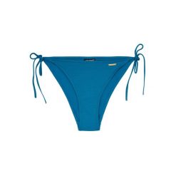 Figi do kostiumów kąpielowych dla kobiet Protest MIXSways. Niebieskie bikini Protest, bez wzorów, wakacyjne. Za 156.00 zł.