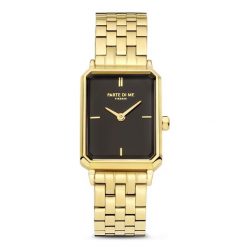 Parte Di Me Orologio Zegarek Złoto Zegarki damskie 1 ct Damski. Żółte zegarki Parte Di Me, szklane. Za 635.99 zł.