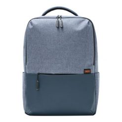 Plecak Xiaomi Commuter Backpack. Niebieskie plecaki XIAOMI, bez wzorów, bez dodatków. Za 129.00 zł.