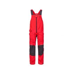 Spodnie ogrodniczki Musto MPX GTX Pro Offshore 2.0. Czerwone kombinezony Musto, m, bez wzorów, z gore-texu, bez kołnierzyka, bez ramiączek, krótkie. Za 3,139.00 zł.