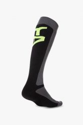 Valentino Rossi skarpetki motocyklowe Dry Fit, szare, L/XL. Szare skarpetki VR 46, bez wzorów, z materiału. Za 326.00 zł.