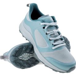 Buty trekkingowe damskie Elbrus Keles Wr Wo's. Niebieskie buty trekkingowe ELBRUS, bez zapięcia. Za 210.53 zł.