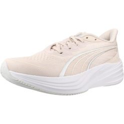 Buty do biegania PUMA Darter Pro 2 Białe. Białe buty do biegania Puma, bez wzorów, z materiału, bez zapięcia, do biegania. Za 241.80 zł.