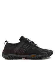 Vibram Fivefingers Trekkingi Trek Ascent 15W4701 Czarny. Czarne buty trekkingowe Vibram Fivefingers, bez wzorów, z materiału, bez zapięcia, trekkingowe. Za 529.99 zł.