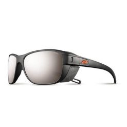 Okulary przeciwsłoneczne sportowe górskie Julbo CAMINO SPECTRON 4. Brązowe okulary przeciwsłoneczne JULBO, bez wzorów. Za 400.00 zł.