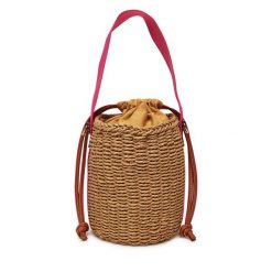 Torebka Gioseppo. Brązowe torebki klasyczne Gioseppo, bez wzorów, klasyczne, bez dodatków. Za 189.99 zł.