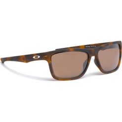 Okulary przeciwsłoneczne OAKLEY - Holston OO9334-1058 Matte Brown Tortoise/Prizm Tungsten. Okulary przeciwsłoneczne marki Oakley. W wyprzedaży za 479.00 zł.