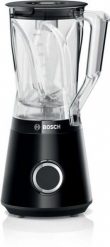 Blender kielichowy BOSCH MMB 6141B. Blendery Bosch. Za 360.99 zł.