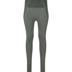 Damskie legginsy Athlecia Powerfull. Szare legginsy Athlecia, bez wzorów. Za 169.50 zł.