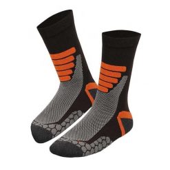 Skarpety turystyczne Xtreme 2-pack Multi zielony. Zielone skarpetki XTREME SOCKSWEAR, bez wzorów. Za 133.99 zł.