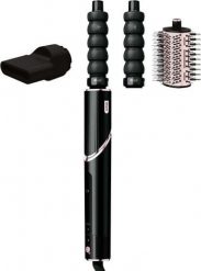 Shark HD426EU urządzenie do stylizacji włosów Multistyler Czarny 1650 W 2,5 m. Czarne lokówki Shark. Za 798.99 zł.
