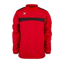 Bielizna Gilbert Photon Warm Up. Czarna bielizna termoaktywna damska GILBERT, bez wzorów, bez ramiączek, na fitness i siłownię. Za 265.50 zł.