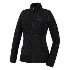 Hannah Bluza Rozeeta Ii Anthracite 42. Bluzy bez kaptura marki Hannah. W wyprzedaży za 119.00 zł.