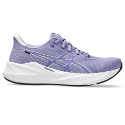 Buty do biegania ASICS Versablast 4 Violet. Białe buty do biegania ASICS, bez wzorów, z materiału, bez zapięcia, do biegania. Za 494.67 zł.