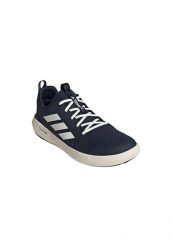 Buty trekkingowe adidas Terrex Boat Climacool. Białe buty trekkingowe adidas, bez wzorów, z materiału, bez zapięcia, do pływania, climacool (adidas). Za 380.50 zł.