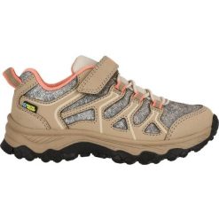 Buty trekkingowe Whistler Wony. Białe buty trekkingowe WHISTLER, bez wzorów, z materiału, bez zapięcia, trekkingowe. Za 255.00 zł.
