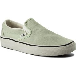 Tenisówki VANS - Classic Slip-On VN0A38F7QE4 (Suede) Ambrosia/True Whi. Trampki marki Vans. W wyprzedaży za 229.00 zł.