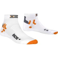 Skarpety X-SOCKS BIKE RACING Biały. Skarpetki marki X-Socks. W wyprzedaży za 64.00 zł.