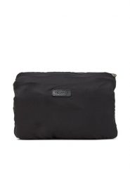 Vic Matié Torebka 1E0700T G999A090101 Czarny. Czarne shopper bag Vic Matié, bez wzorów, z materiału, bez dodatków. Za 509.99 zł.