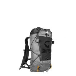 Plecak wspinaczkowy Grivel Rapido 18. Szare plecaki GRIVEL, bez wzorów, bez dodatków. Za 403.99 zł.