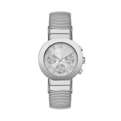 Zegarek Michael Kors. Szare zegarki Michael Kors, srebrne. Za 1,259.00 zł.