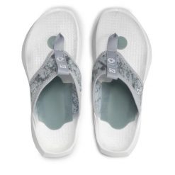 Japonki Salomon. Szare japonki Salomon, bez wzorów, sportowe. Za 239.99 zł.