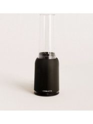 CREATE Blender "Moi Studio" w kolorze czarnym z przenośnym kubkiem - 250 W rozmiar: onesize. Blendery CREATE. Za 86.99 zł.
